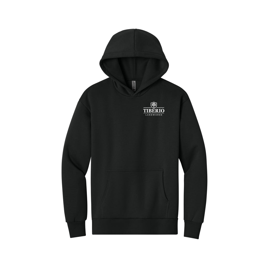 Tiberio - Next Level Apparel® Heavyweight Hoodie
