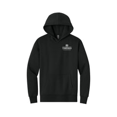Tiberio - Next Level Apparel® Heavyweight Hoodie