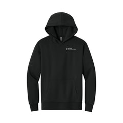 Bloom Life Wealth & Business Planning - Next Level Apparel® Heavyweight Hoodie