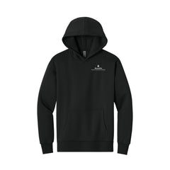 Bloom Life Wealth & Business Planning - Next Level Apparel® Heavyweight Hoodie
