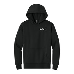 Kings Kia - Next Level Apparel® Heavyweight Hoodie
