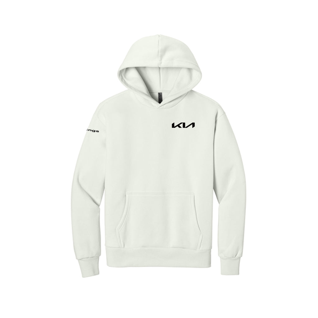 Kings Kia - Next Level Apparel® Heavyweight Hoodie