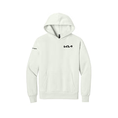 Kings Kia - Next Level Apparel® Heavyweight Hoodie