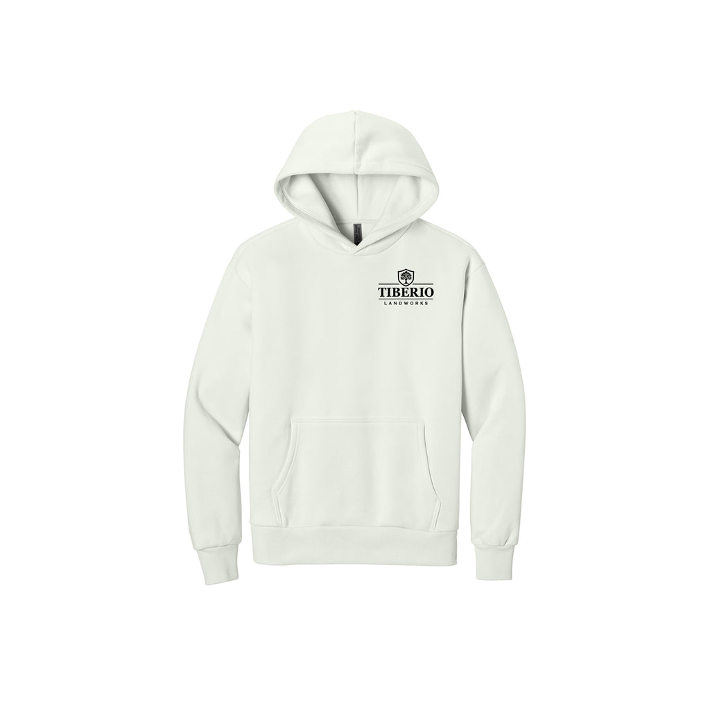 Tiberio - Next Level Apparel® Heavyweight Hoodie