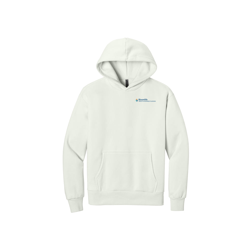 Bloom Life Wealth & Business Planning - Next Level Apparel® Heavyweight Hoodie