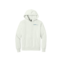 Bloom Life Wealth & Business Planning - Next Level Apparel® Heavyweight Hoodie