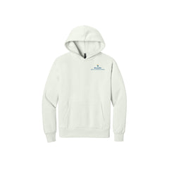 Bloom Life Wealth & Business Planning - Next Level Apparel® Heavyweight Hoodie