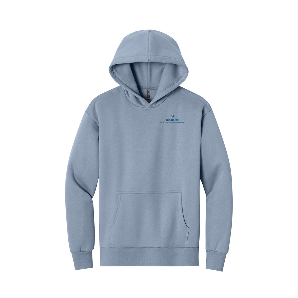 Bloom Life Wealth & Business Planning - Next Level Apparel® Heavyweight Hoodie
