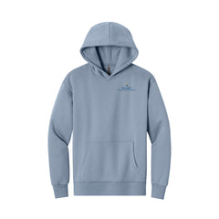 Bloom Life Wealth & Business Planning - Next Level Apparel® Heavyweight Hoodie
