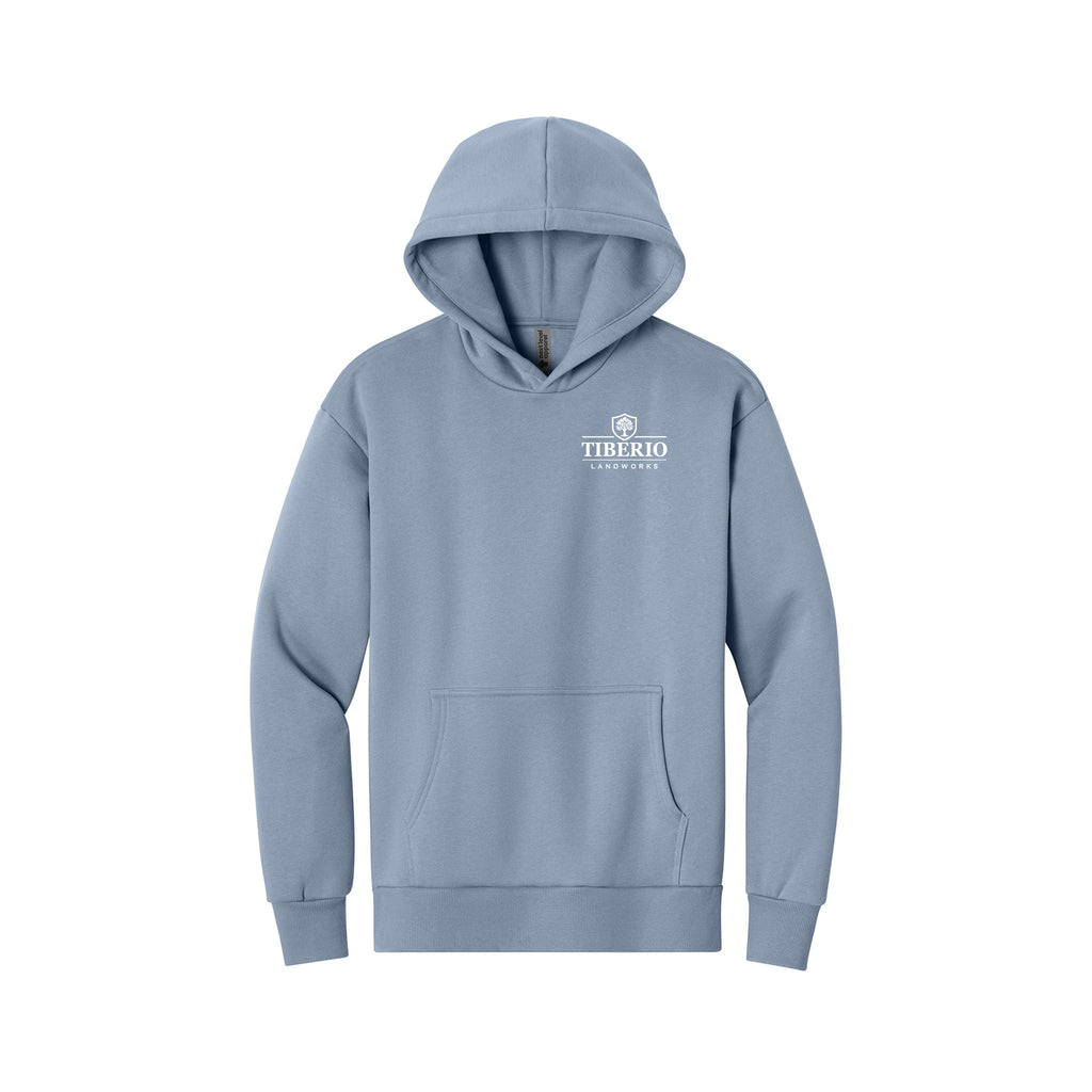 Tiberio - Next Level Apparel® Heavyweight Hoodie