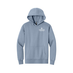 Tiberio - Next Level Apparel® Heavyweight Hoodie