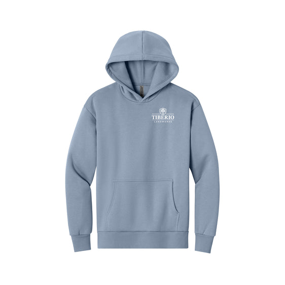 Tiberio - Next Level Apparel® Heavyweight Hoodie