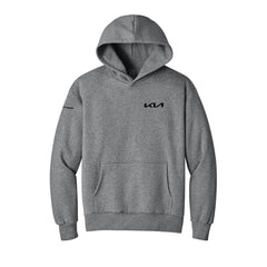 Kings Kia - Next Level Apparel® Heavyweight Hoodie