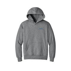 Bloom Life Wealth & Business Planning - Next Level Apparel® Heavyweight Hoodie