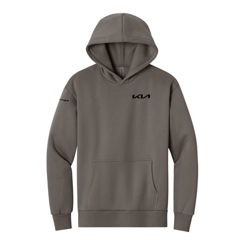 Kings Kia - Next Level Apparel® Heavyweight Hoodie
