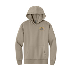 Diem's Dirt Works - Next Level Apparel® Heavyweight Hoodie