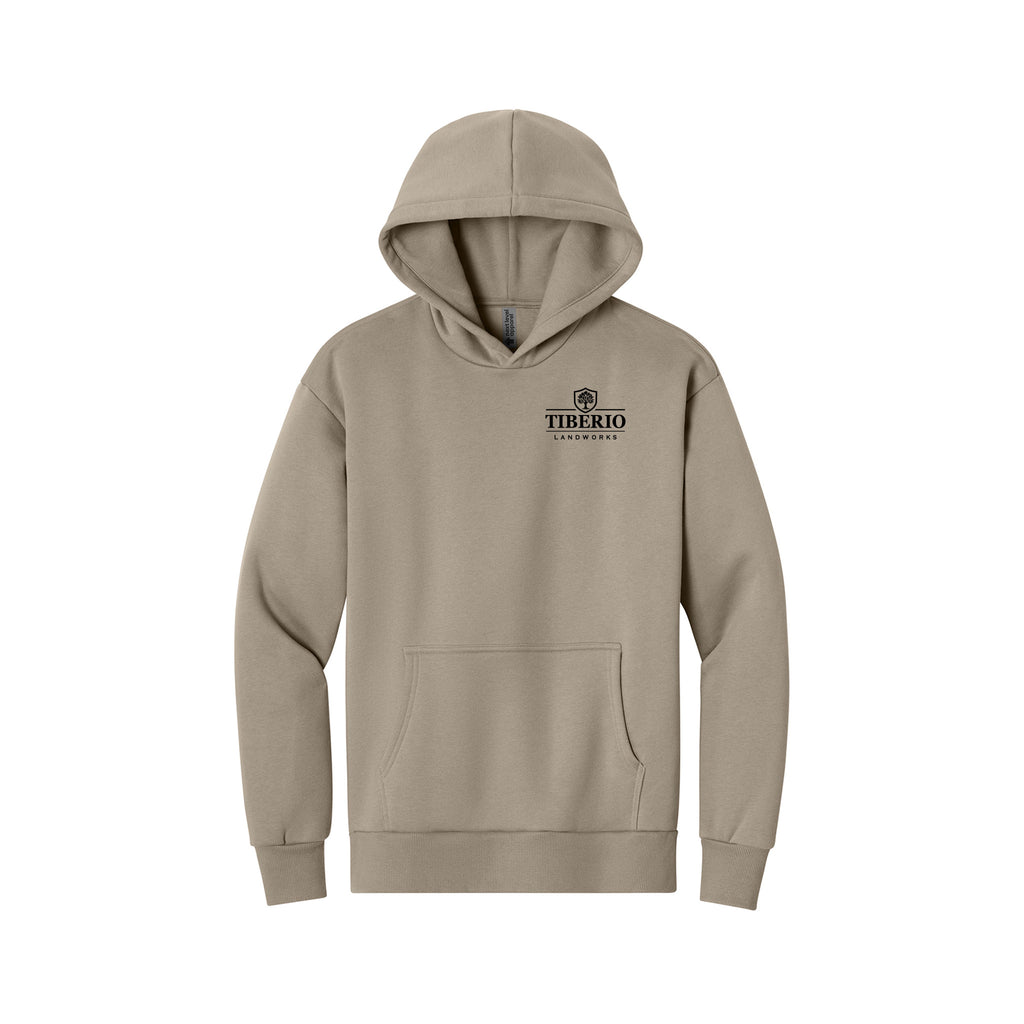 Tiberio - Next Level Apparel® Heavyweight Hoodie
