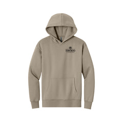 Tiberio - Next Level Apparel® Heavyweight Hoodie