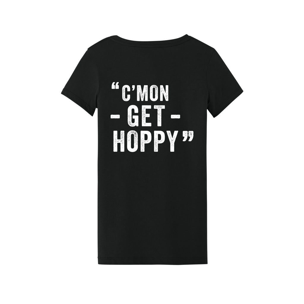 Rusty Bucket Workwear - Next Level Apparel® Women’s Ideal V-Neck Tee