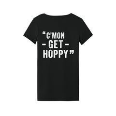 Rusty Bucket Workwear - Next Level Apparel® Women’s Ideal V-Neck Tee