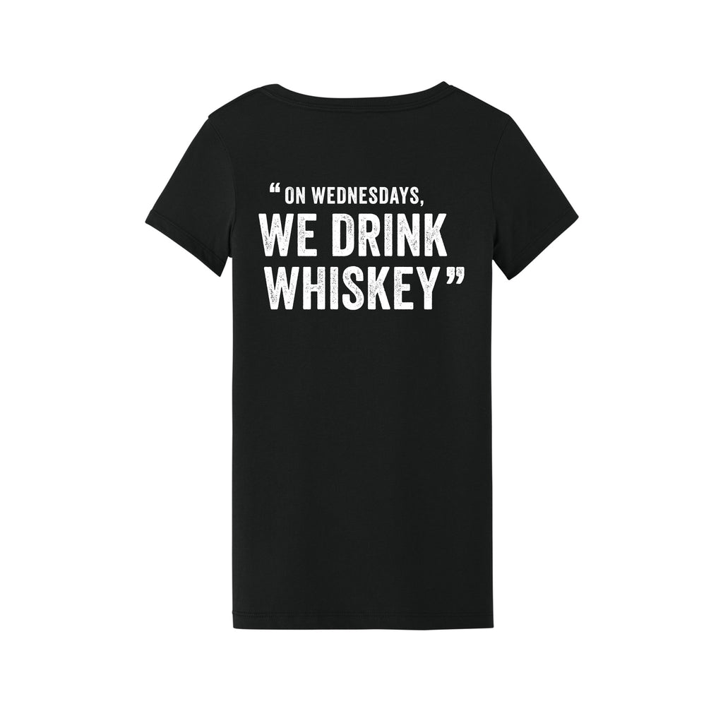 Rusty Bucket Workwear - Next Level Apparel® Women’s Ideal V-Neck Tee