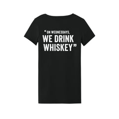 Rusty Bucket Workwear - Next Level Apparel® Women’s Ideal V-Neck Tee