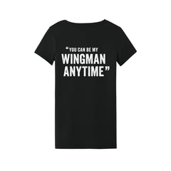 Rusty Bucket Workwear - Next Level Apparel® Women’s Ideal V-Neck Tee