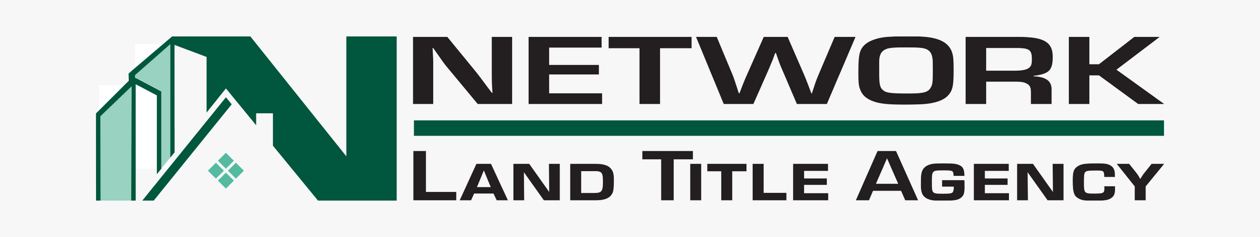 Network Land Title Agency banner