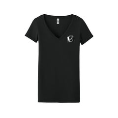 Rusty Bucket Workwear - Next Level Apparel® Women’s Ideal V-Neck Tee