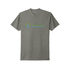 Cedar Ridge - Next Level Apparel® Unisex CVC Tee