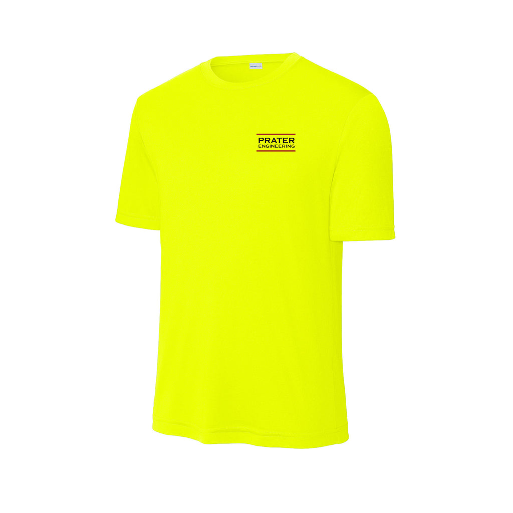 Prater Engineering - Sport-Tek® PosiCharge® Competitor™ Tee