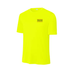 Prater Engineering - Sport-Tek® PosiCharge® Competitor™ Tee