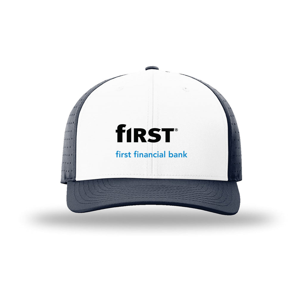 First Financial - Richardson Laser Perf R-Flex Snapback