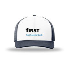 First Financial - Richardson Laser Perf R-Flex Snapback