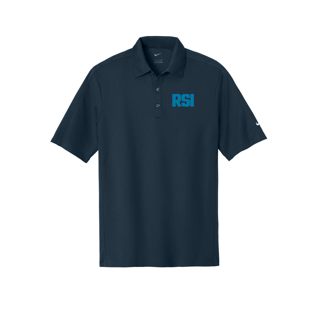 Renier Construction - Nike Tech Sport Dri-FIT Polo