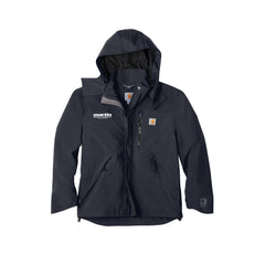 Martin Painting - Carhartt ® Storm Defender Shoreline Jacket