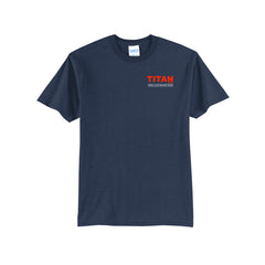 Titan USA - Port & Company® Core Blend Tee