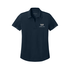 Otto Cadillac - Mercer+Mettle® Women’s Everyday Performance Polo