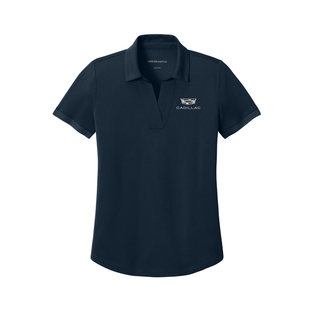Otto Cadillac - Mercer+Mettle® Women’s Everyday Performance Polo