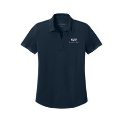 Otto Cadillac - Mercer+Mettle® Women’s Everyday Performance Polo