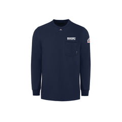 Basic Systems - MEN'S LIGHTWEIGHT FR LONG SLEEVE T-SHIRT