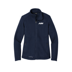 Zink Foodservice - Eddie Bauer® - Ladies Full-Zip Fleece Jacket