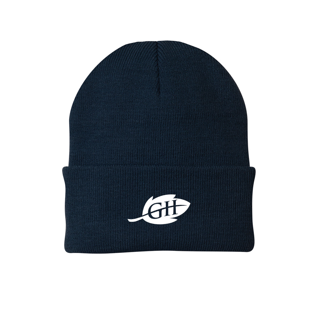 City of Grandview Heights - Port & Company® - Knit Cap