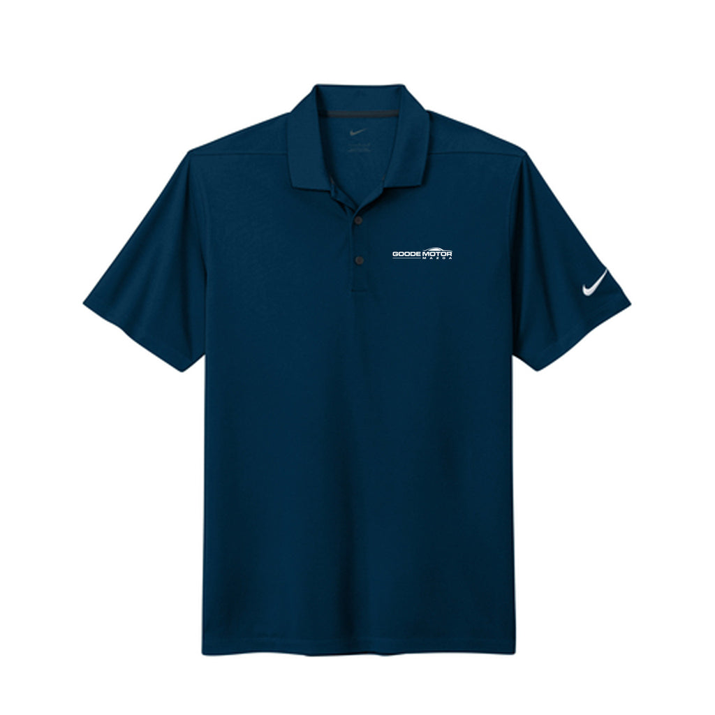 Goode Motor Mazda - Nike Dri-FIT Micro Pique 2.0 Polo
