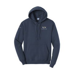 Cadillac Libertyville - Port & Co™ Core Fleece Pullover Hooded Sweatshirt