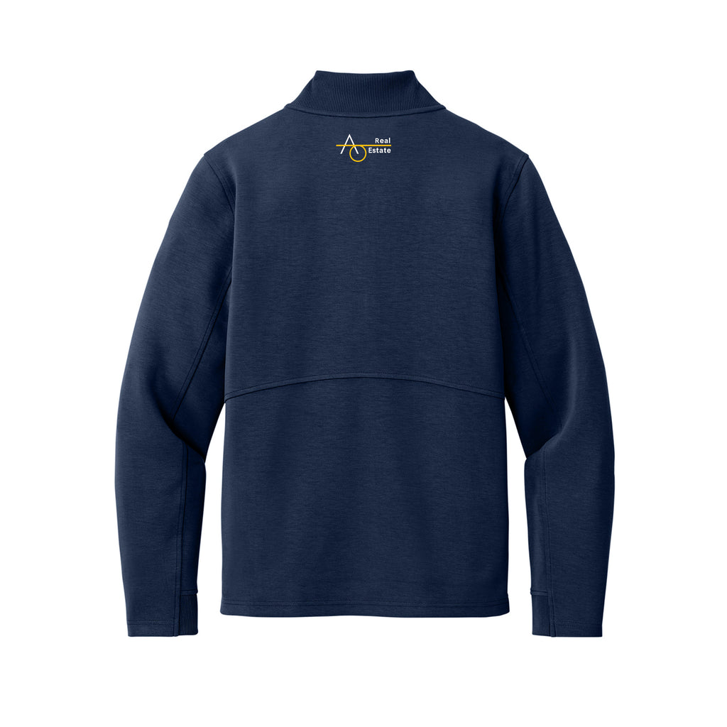 Front Porch Group - OGIO® Transcend 1/4-Zip