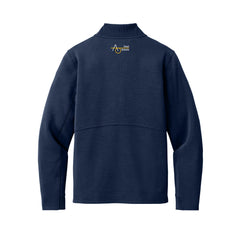 Front Porch Group - OGIO® Transcend 1/4-Zip