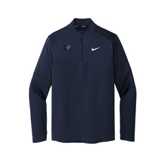 Datafield Technology Services - Nike Dri-FIT Element 1/2-Zip Top