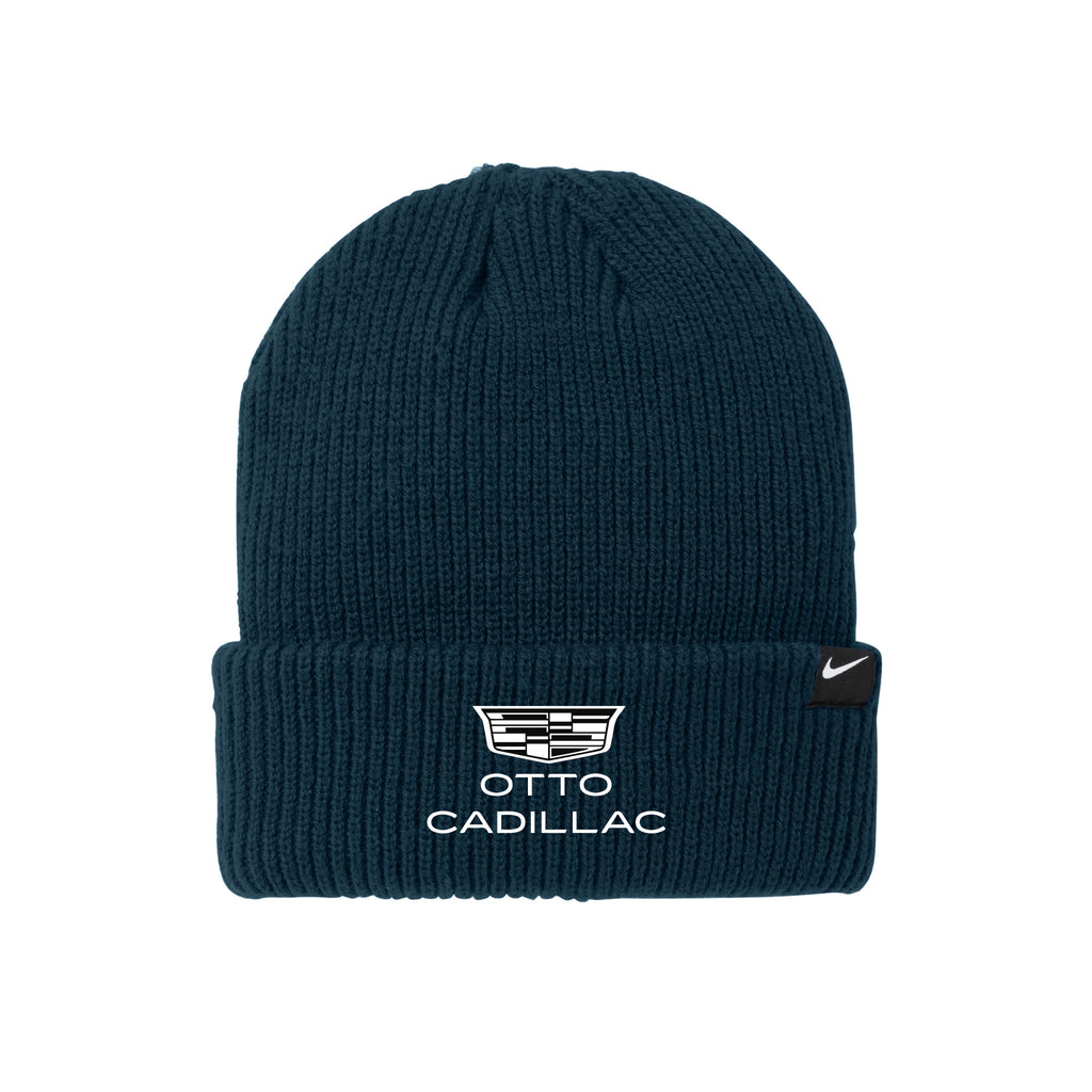 Otto Cadillac - Nike Terra Beanie