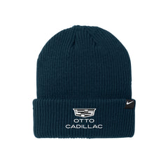 Otto Cadillac - Nike Terra Beanie